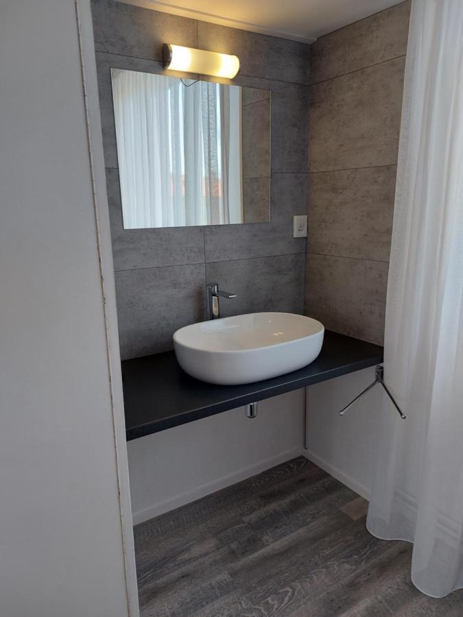 Appartement Met 3 Slaapkamers Vlakbij Strand En Centrum Zoutelande Exterior foto